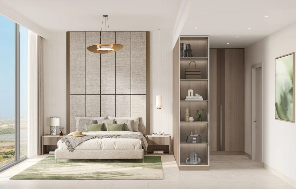 Riverton House by Ellington Properties in Meydan Horizon, Dubai