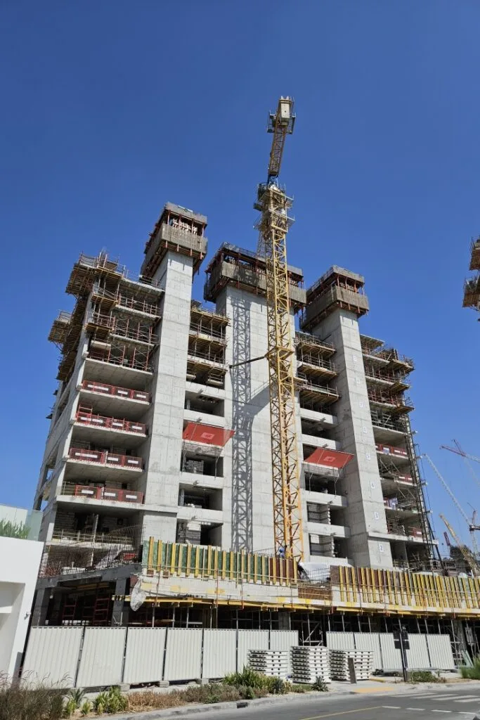 Riviera Beachfront 1, Azizi Riviera – by Azizi Developments LLC | Continental Club Dubai