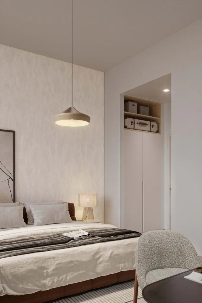 Riviera Chalet, Jumeirah Village Circle (JVC) – by Riviera Azure Properties Development | Continental Club Dubai