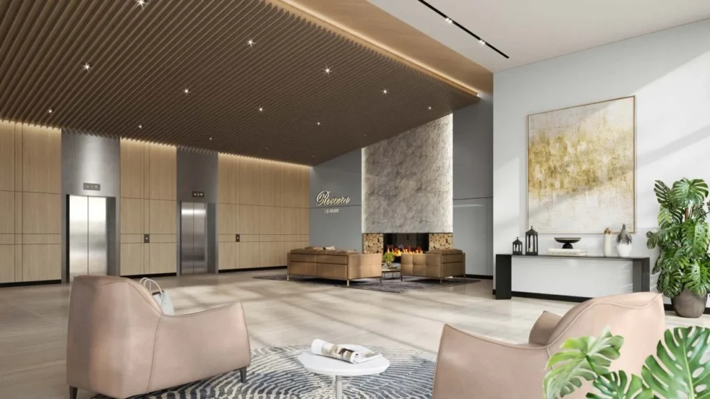 Riviera Chalet by Riviera Azure Properties Development | Riviera Group in JVC District 10, Dubai