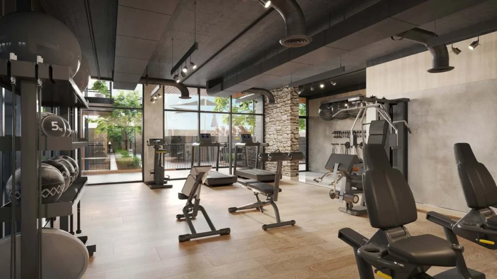 Riviera Chalet by Riviera Azure Properties Development | Riviera Group in JVC District 10, Dubai