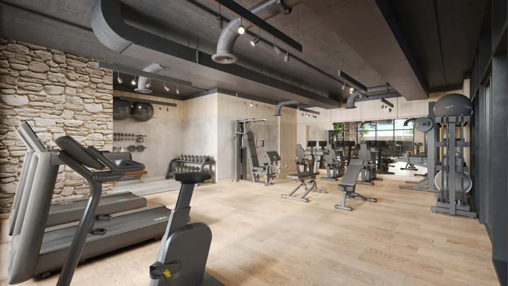 Riviera Chalet by Riviera Azure Properties Development | Riviera Group in JVC District 10, Dubai