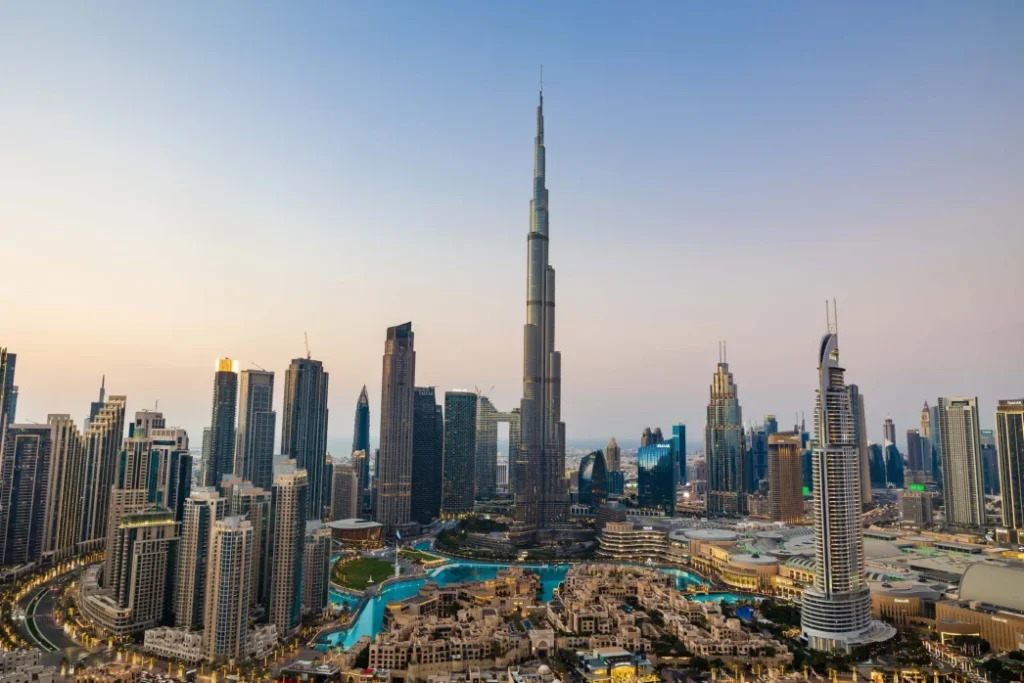Riviera Chalet by Riviera Azure Properties Development | Riviera Group in JVC District 10, Dubai