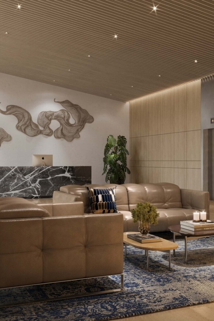 Riviera Chalet, Jumeirah Village Circle (JVC) – by Riviera Azure Properties Development | Continental Club Dubai