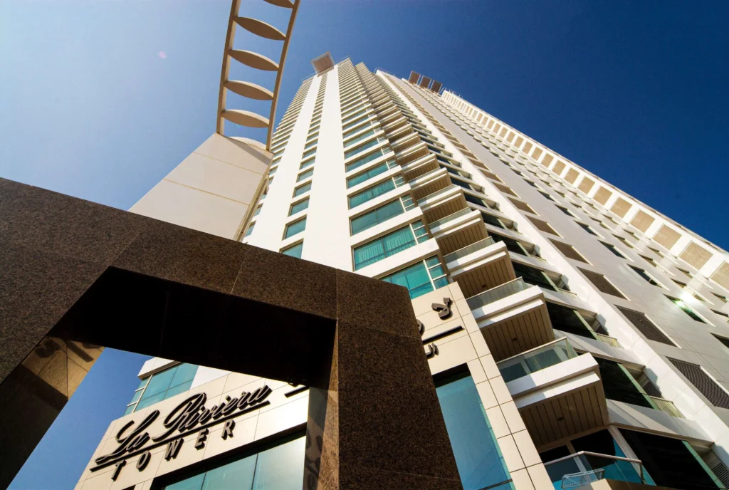 Riviera Lodge by Riviera Azure Properties Development | Riviera Group in JVC District 11, Dubai