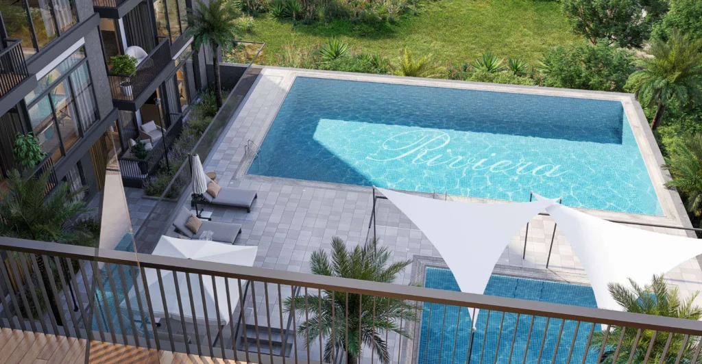 Riviera Lodge by Riviera Azure Properties Development | Riviera Group in JVC District 11, Dubai