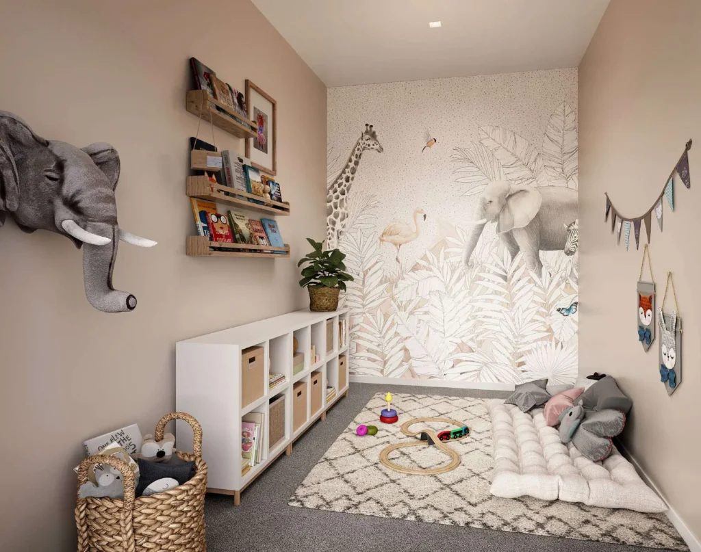 Riviera Lodge by Riviera Azure Properties Development | Riviera Group in JVC District 11, Dubai