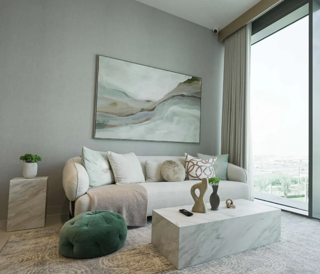 Riviera Lodge by Riviera Azure Properties Development | Riviera Group in JVC District 11, Dubai