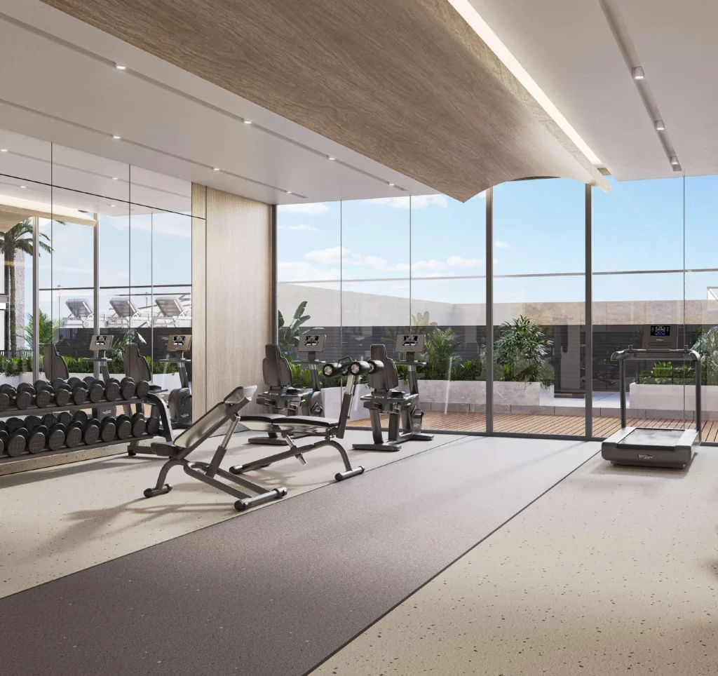 Riviera Lodge by Riviera Azure Properties Development | Riviera Group in JVC District 11, Dubai