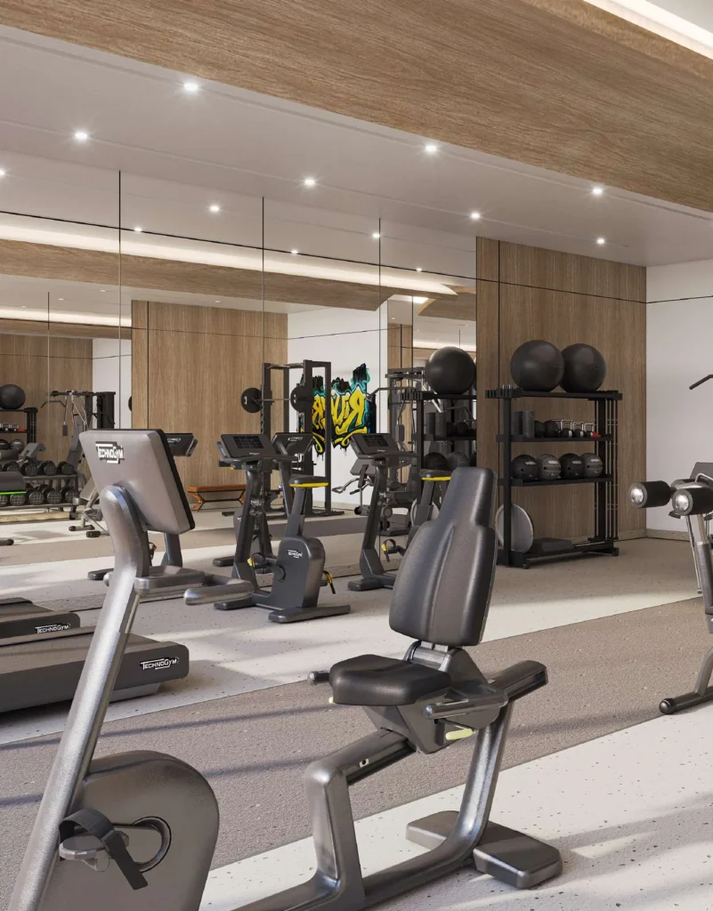 Riviera Lodge by Riviera Azure Properties Development | Riviera Group in JVC District 11, Dubai