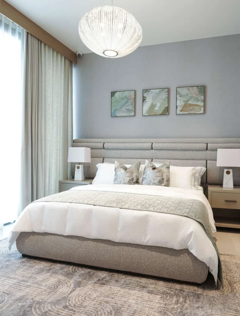 Riviera Lodge by Riviera Azure Properties Development | Riviera Group in JVC District 11, Dubai