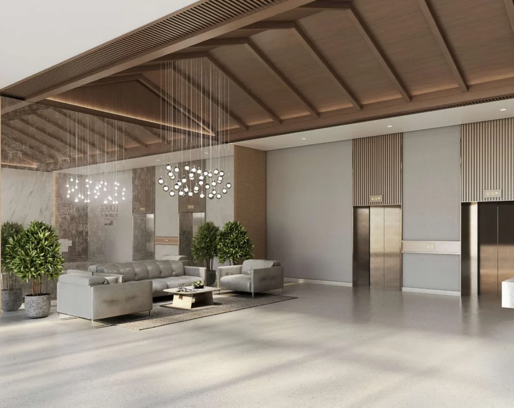 Riviera Lodge by Riviera Azure Properties Development | Riviera Group in JVC District 11, Dubai