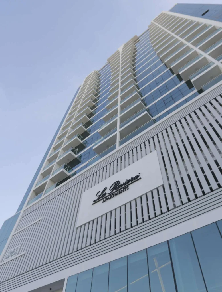 Riviera Lodge by Riviera Azure Properties Development | Riviera Group in JVC District 11, Dubai