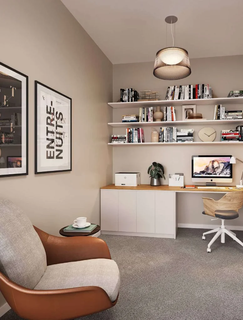 Riviera Lodge by Riviera Azure Properties Development | Riviera Group in JVC District 11, Dubai
