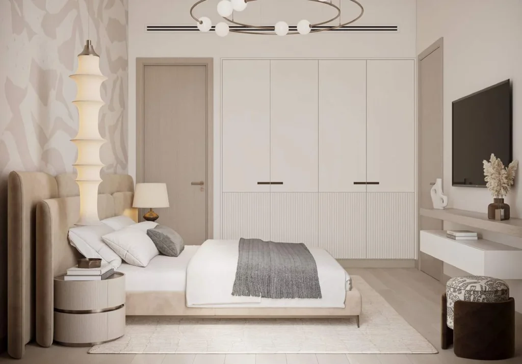 Rivo by Grovy by Grovy Real Estate Development in DubaiLand Residence Complex