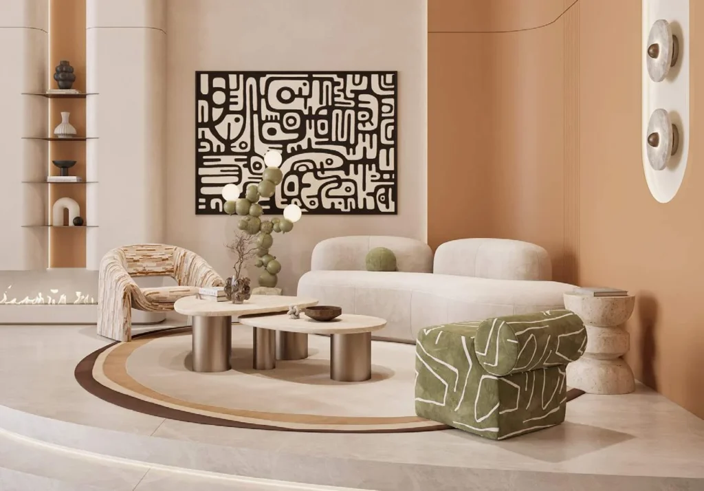 Rivo by Grovy by Grovy Real Estate Development in DubaiLand Residence Complex