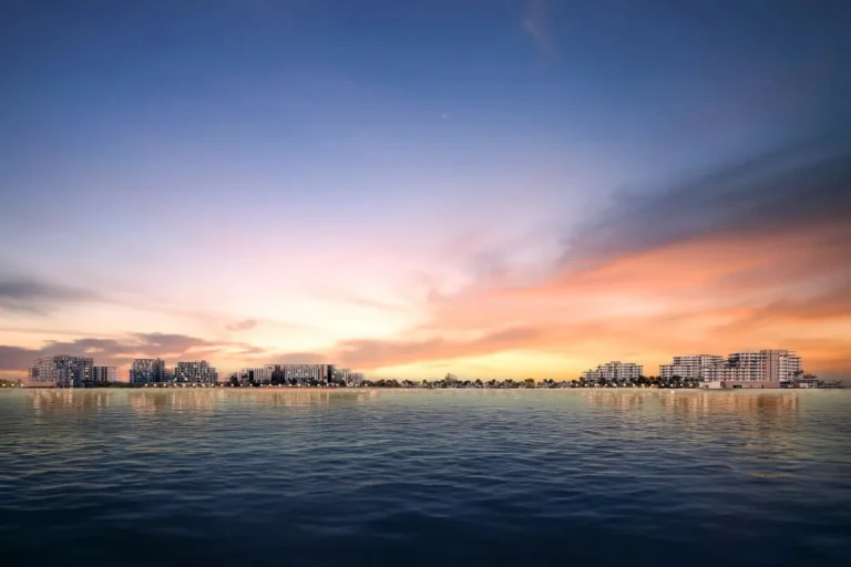 Rixos Dubai Islands Hotel & Residences