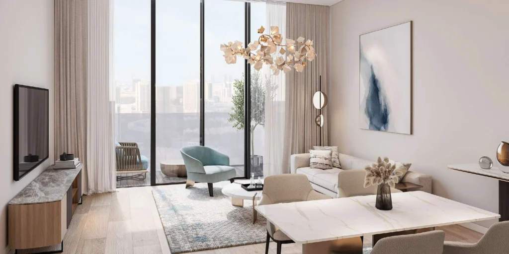Roma Residences by JRP by JRP Development in JVC District 11, Dubai