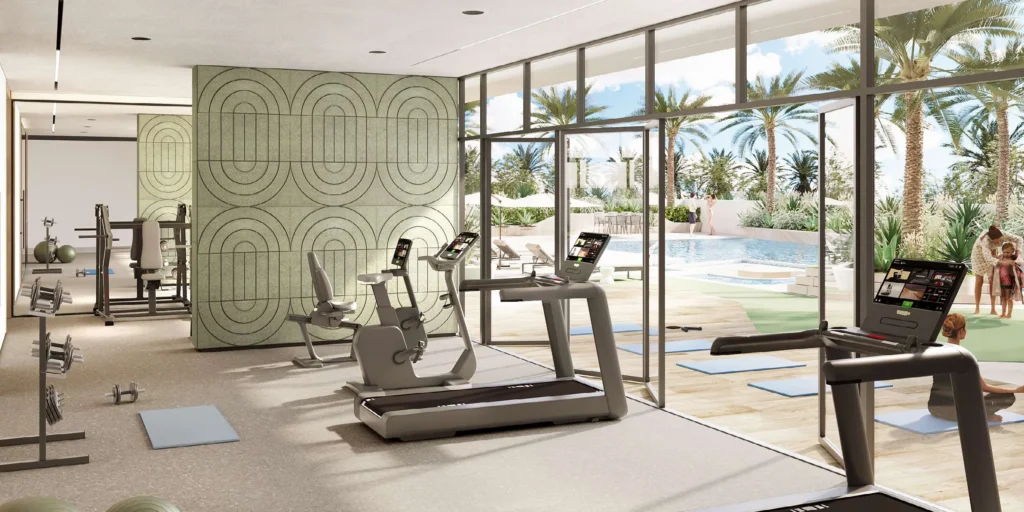 Roma Residences by JRP by JRP Development in JVC District 11, Dubai