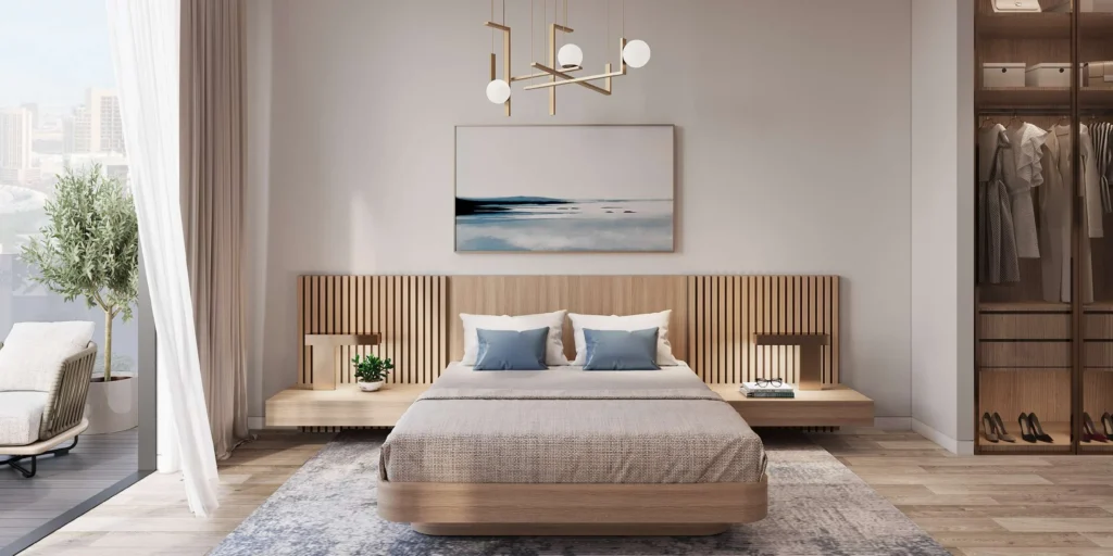 Roma Residences by JRP by JRP Development in JVC District 11, Dubai
