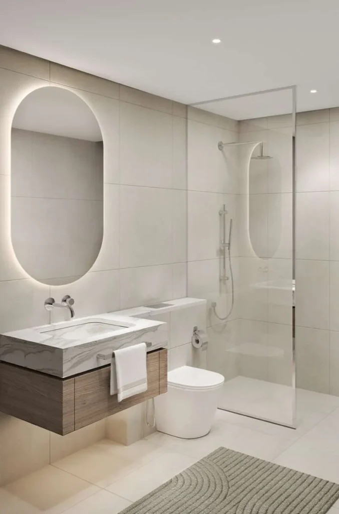 Roma Residences by JRP by JRP Development in JVC District 11, Dubai