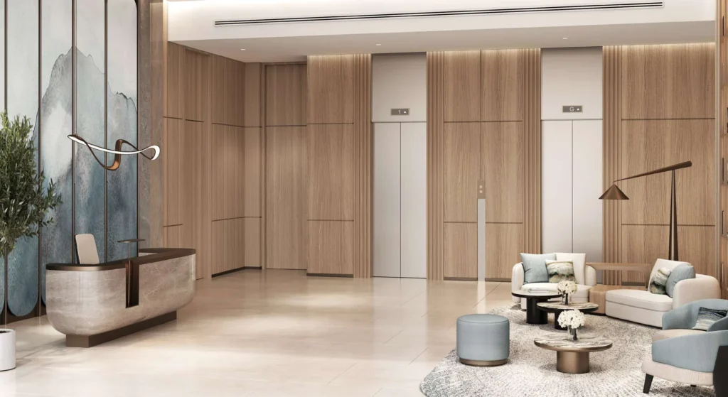 Roma Residences by JRP by JRP Development in JVC District 11, Dubai