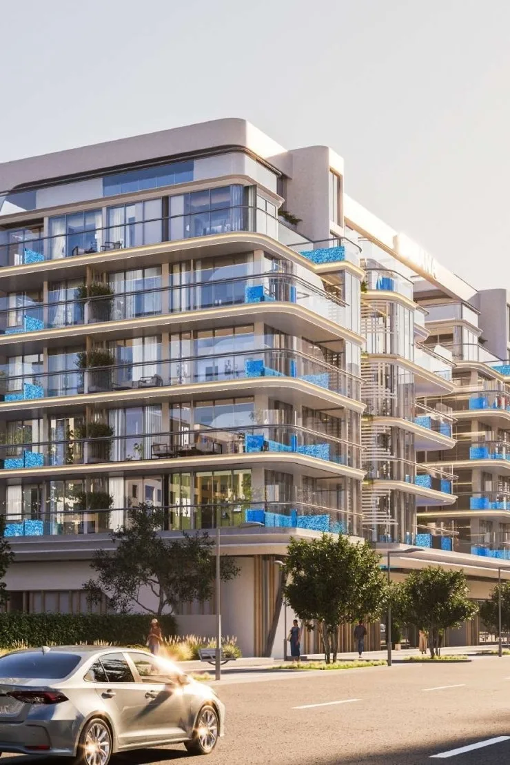 Как продать недвижимость в Дубае в Rome by Samana – анализ 2026