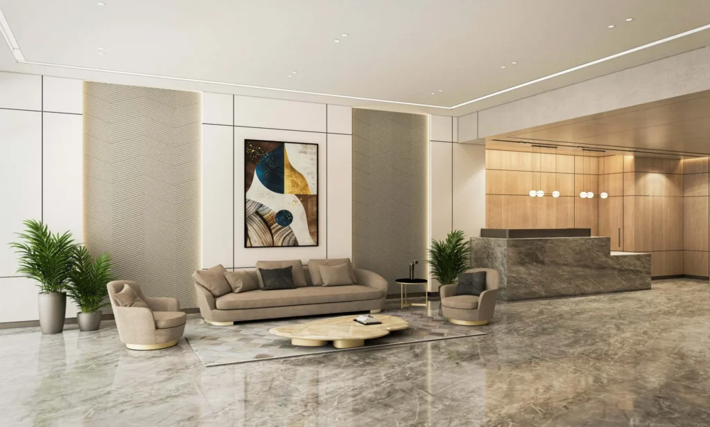 Rosalia Residences by Deyaar Development (P.J.S.C) | Deyaar in Al Furjan, Dubai