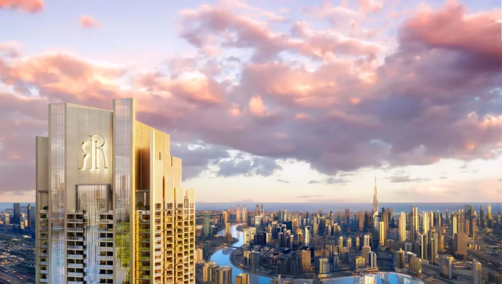Rosalia Residences by Deyaar Development (P.J.S.C) | Deyaar in Al Furjan, Dubai
