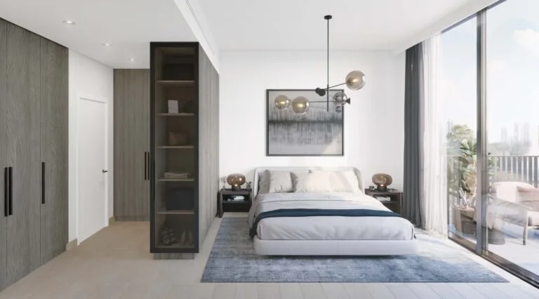 Анализ ROI квартиры в Rosemont Residences: данные DLD и реальные сделки