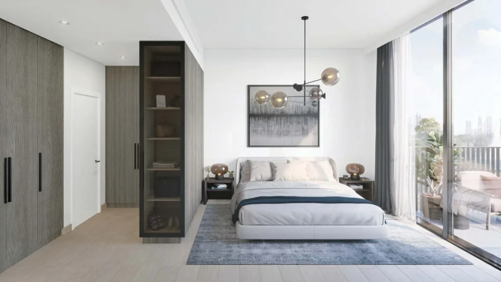 Rosemont Residences JVT by Ellington Properties in JVT District 2, Dubai