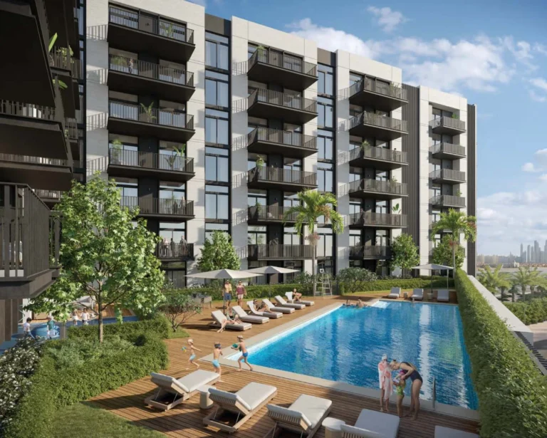 Rosemont Residences JVT