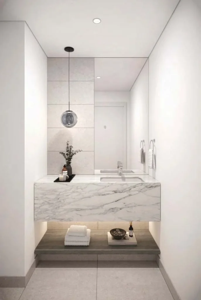 Rosemont Residences JVT by Ellington Properties in JVT District 2, Dubai