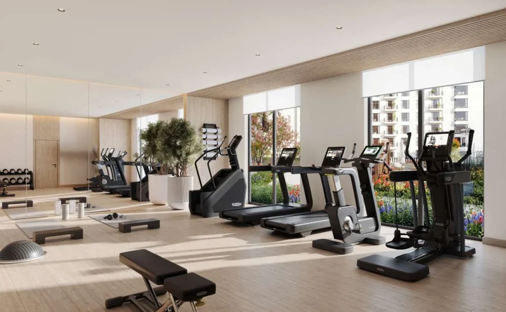 Rosewell Park by Rosewell Park Real Estate Development in DubaiLand Residence Complex