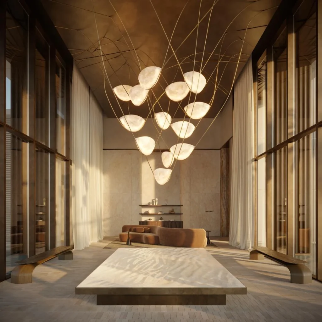 Rosewood Residences Dubai by Agarwood Properties in Jumeirah 2, Dubai