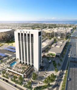Dubai Project Catalogue Continental Club Property LLC
