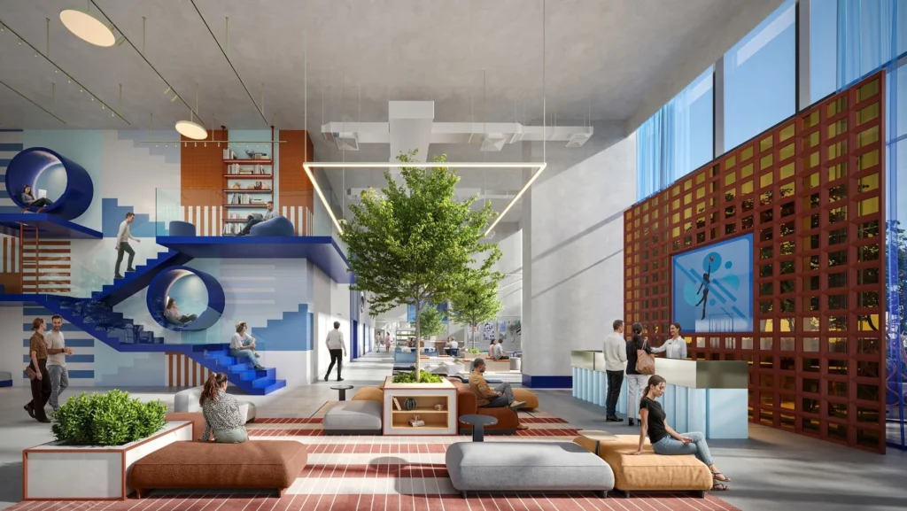 Rove Home Dubai Marina by IRTH Development in Dubai Marina