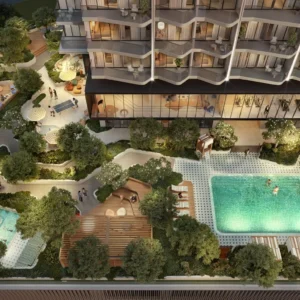 Rove Home Dubai Marina by IRTH Development in Dubai Marina