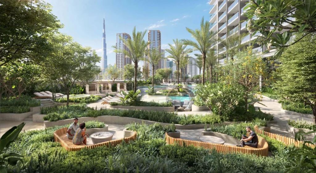 Rove Home Marasi Drive by IRTH Development in Business Bay, Dubai