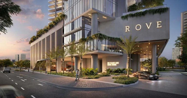 Rove Home Marasi Drive