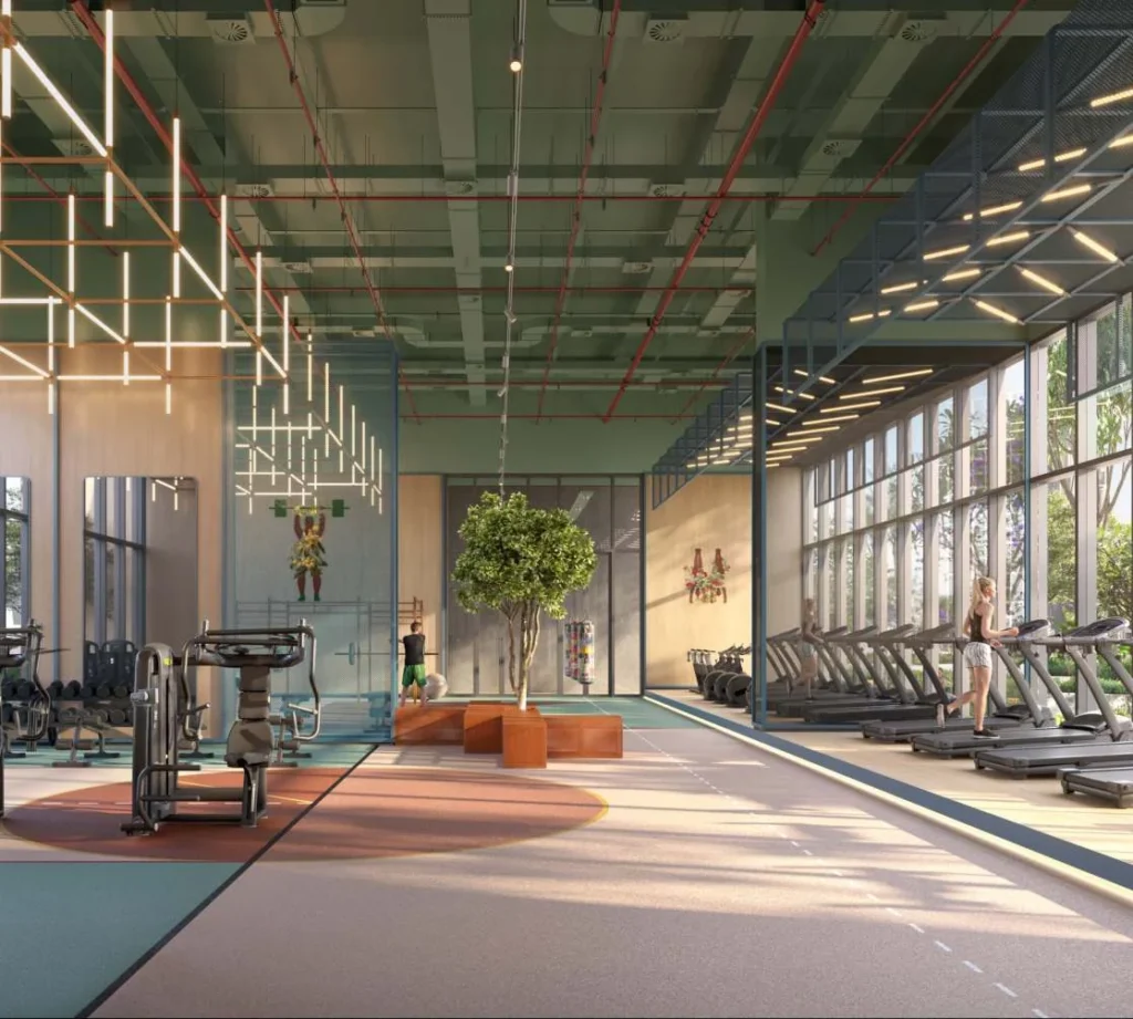 Rove Home Marasi Drive by IRTH Development in Business Bay, Dubai