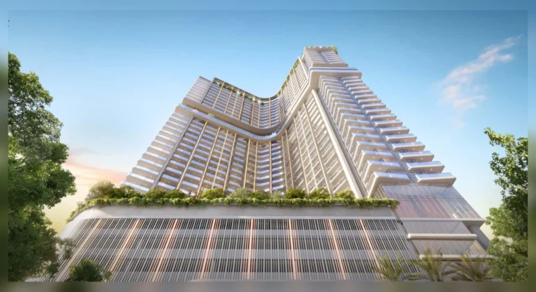 Rove Home Marasi Drive