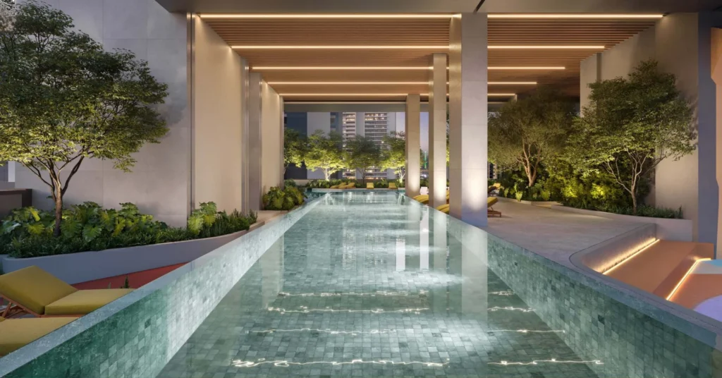 Rove Home Residences by IRTH Development in Downtown Dubai