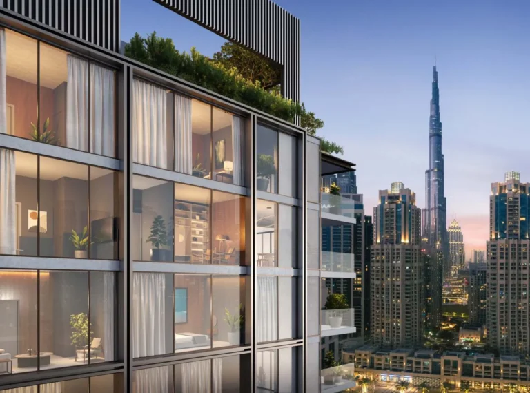 Rove Home Residences