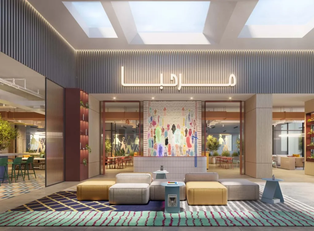 Rove Home Residences by IRTH Development in Downtown Dubai