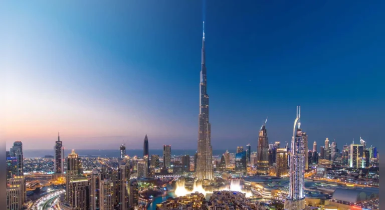 Rove Home Residences by IRTH Development in Downtown Dubai