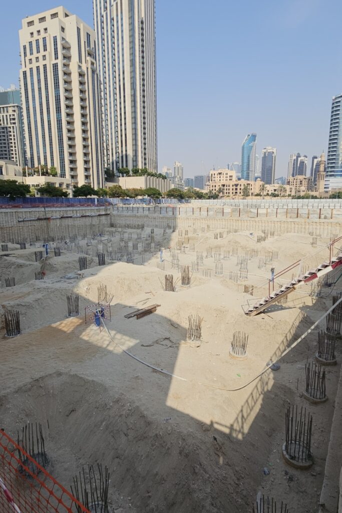 Rove Home Residences – buy apartment in Dubai with Continental Club