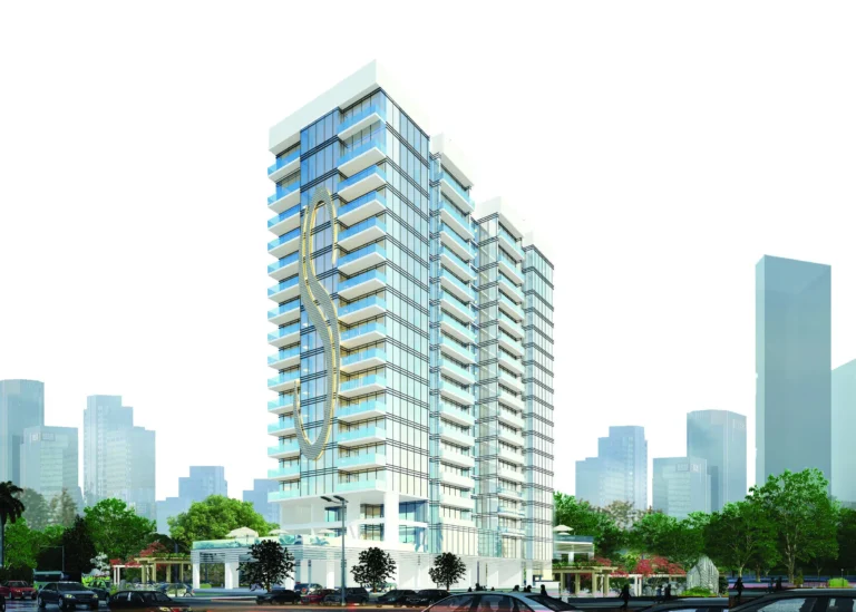 Royal Regency Suites by Alseeb Real Estate Development L.L.C | Al Seeb Development in Business Bay, Dubai