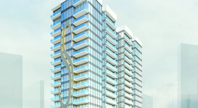 Royal Regency Suites by Alseeb Real Estate Development L.L.C | Al Seeb Development in Business Bay, Dubai