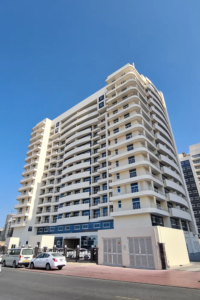 Анализ ROI квартиры в Royale Residence 1: данные DLD и реальные сделки — 12.12.2025 Анализ ROI квартиры в Royale Residence 1: данные DLD и реальные сделки — 12.12.2025 Continental Club Property LLC
